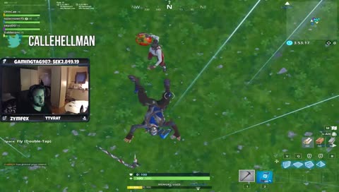 Grattis till jullov och God Jul <3 | !support