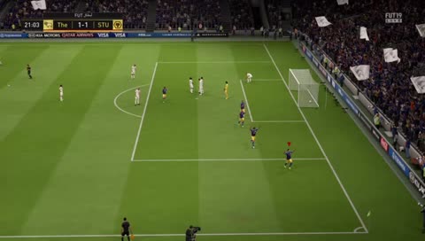 بث PS4 المباشر الخاص بـ ‎khaledkkalghafri‎‏