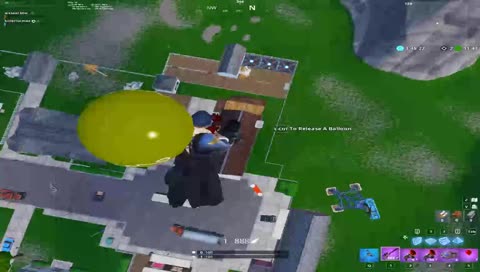 PRO GAMER AM SCHWITZEN LUL