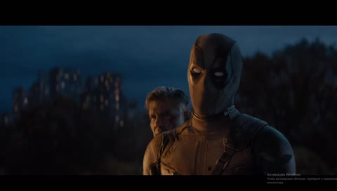 Смотрим фильм " Депул 2 "