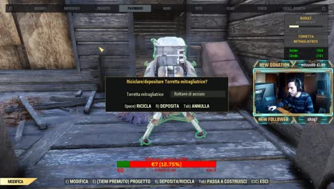 [HD] Nuova Modalità! PVP Libero! Single player Addio! Finalmente!