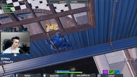 0,38K/D, 0,12% Winrate! Bester schlechtester Spieler | Creator Tag: Twitch_FitlexTV | !prime