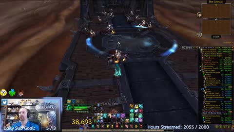 Collecting EVERYTHING in Game | 12-Class ATT Challenge - 71.8% | Mount, Battle Pet, Transmog, Toys, Achievements