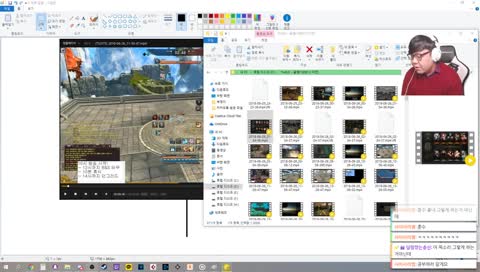 귤선생] 올해를 돌아보여 썰풀자