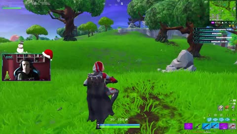 Legyen már karácsony !  - 🎮 🕹 🔄 Road To 700 Follow 🔄