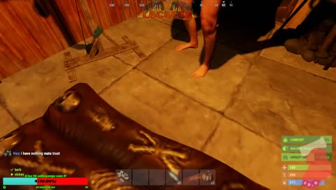 Segundo dia de wipe( y nos raidean habeis raideado al maligno sus reventareeeee!!!!!)