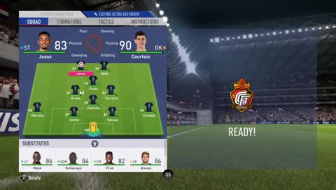 Fifa 19