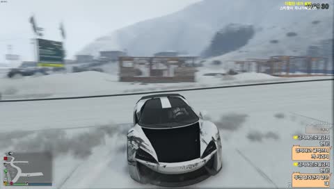 볼보는 사람뚜까패기 전용