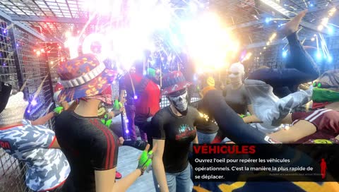 [FR]  GO TOP 1 LE JEU DATE !