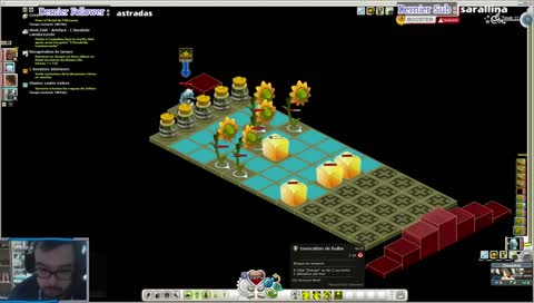 Je plante des arbres ! 🤟 [Dathura]