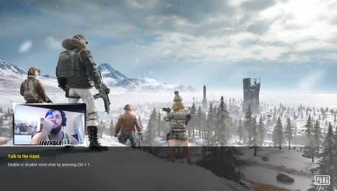 (PC) Legendary117// GLL ! Having a good time ! New PC ! (English/Hebrew)