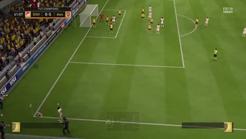 dweb forklarer hvordan man klipper xdddd