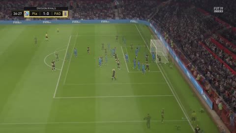 Division Rivals /  German
