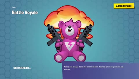 JE TENTE LA SOLO VS DUO VENEZ !!!