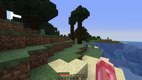 SNAPSHOT BTW [Minecraft 18w50a] !eclipse !points !gamble