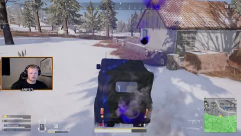 Hej Vikendi, hej jafet!