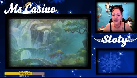 🔥 All girls playing slots 🔥