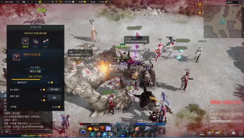 [솜다] 행복한 로스트아크크크크크  ∩(◕ ᴥ ◕)∩