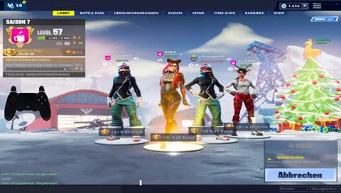 Squads | !Twitter !dc