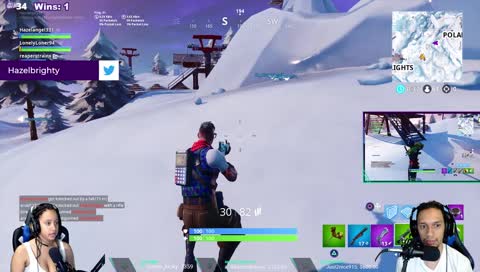 (Ps4) Best Duo Couple