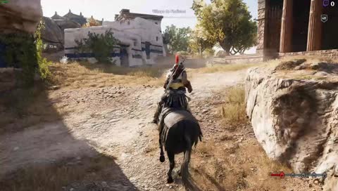 🔞(FR/PC) A la chasse au Culte et aux animaux d'Artemis !