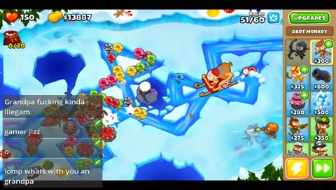 [Bloons TD 6] Help