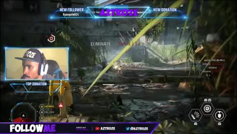 LATE NIGHT DUBS | STAR WARS BATTLEFRONT 2 (PS4)
