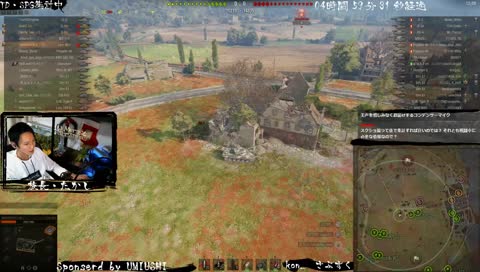 【公認CC】24時間配信クリスマス直前スペシャル