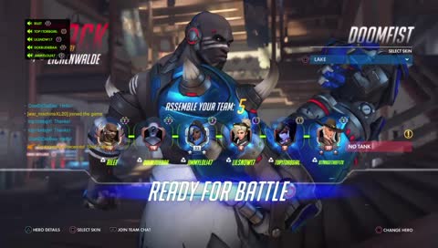 Every one bit i YELL uwu