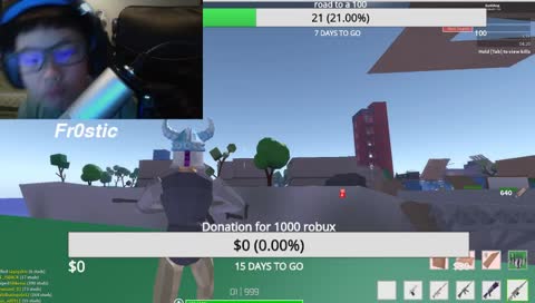 ROBLO PHANTOM FORCES!!