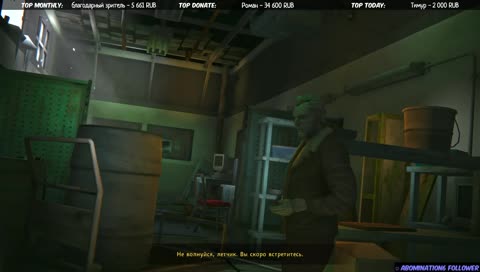 Прохождение REDUX эпизодов! ► [The Long Dark]