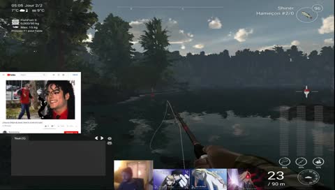 [FR] QUE DU SKILL !! F*%! R*:T #FMA