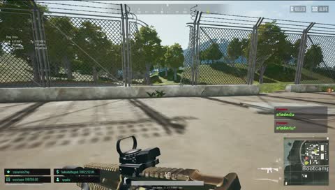 [ChoiNara] - วันนี้มาชิวแบบไม่เครียด