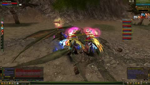 Deathko Farm ve Sohbet