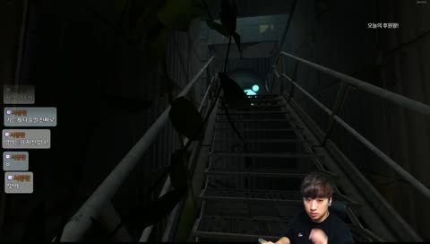 3년전에 해본 포탈 2 엔딩까지 가보자!