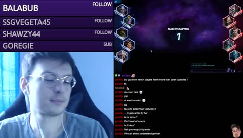 ex-pro waiting for diablo mobile | nandehzoinks [ger/eng]