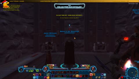 [GER|PCᴴᴰ] "Der ist nicht böse, der spielt nur"... wuff  /extremechillmode™