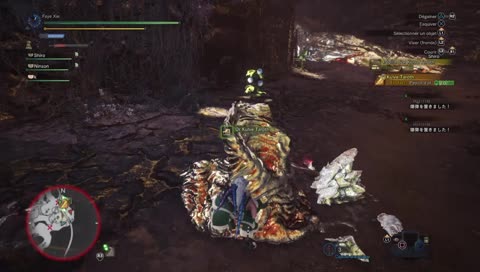 [FR] Kukulve Alpha supreme (victory ?) 