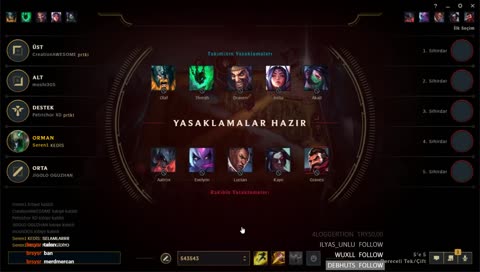 tr sampiyonluk seyitAWESOME duoq