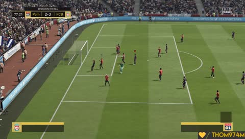 On part sur FIFA 19! 