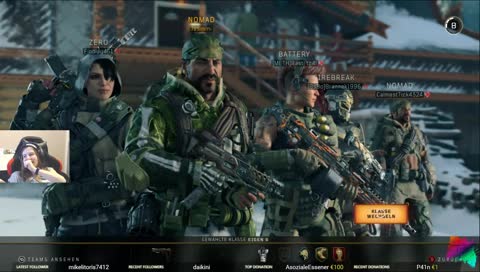 [D/E] Haarige MÖPSE🐶, schwangere Bäuche & XMas steht auch vor der Tür 🎅 #Noob@Work  #NoSkillNoKill 👻😆👻