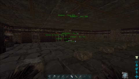 ARK SURVİVAL EVOLVED - RAGNAROK  - YENİ TRİKE ARIYORUZ - BÖLÜM 7