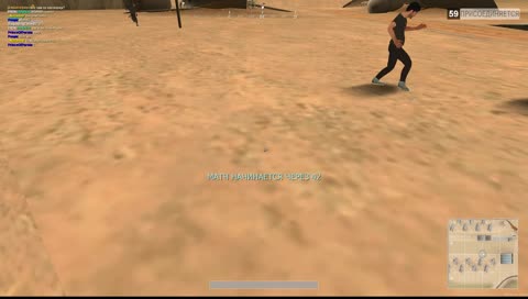 Pubg/От первого лица