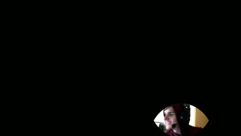 24 hours stream at 50 followers!