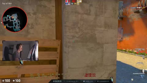 mechanical perfection sometimes