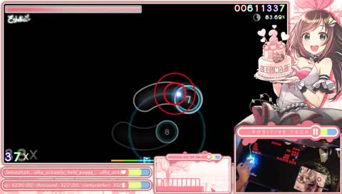 Havent played osu in a few days| !keyboards !discord