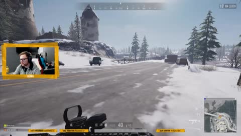 WHYYYYYYNACHTEN - VIKENDI PASS GRINDEN - [1080p]