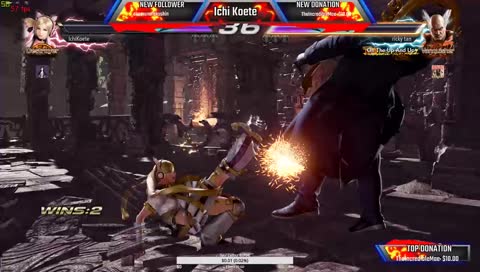 GEtting That Skill Up