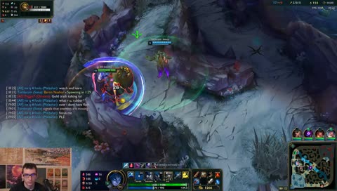 Grandmaster Climb - !mvmtgiveaway and also Neeko skin, champion +chroma giveaway every 5 new subs