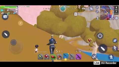 Fast as fuck Boy first stream :)